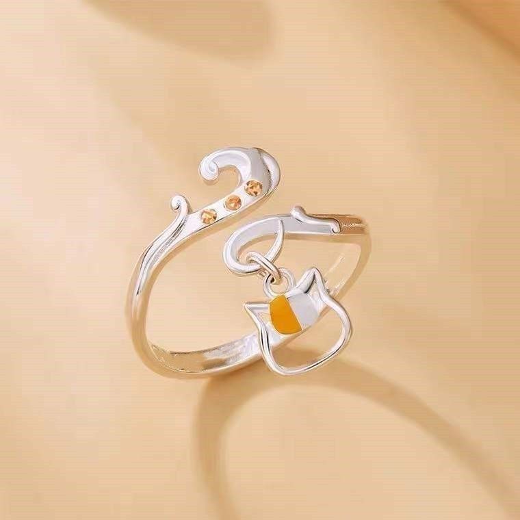 Anime Pendant Necklace - Cosplay Anime Natsume's Book of Friends,