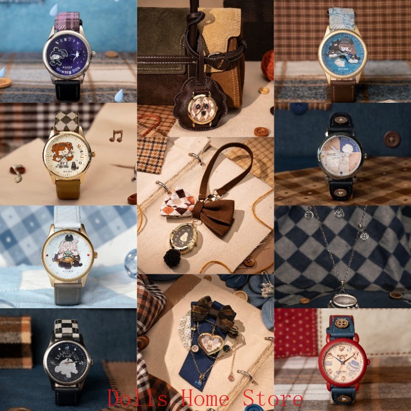 Jam Tangan Resmi Game Reverse: - Watch Accessories ulasan dan harga